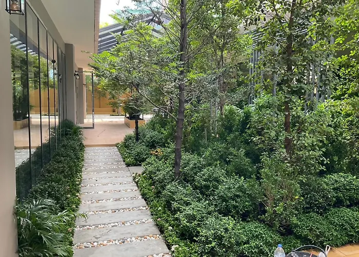 35 Bow Bangkok