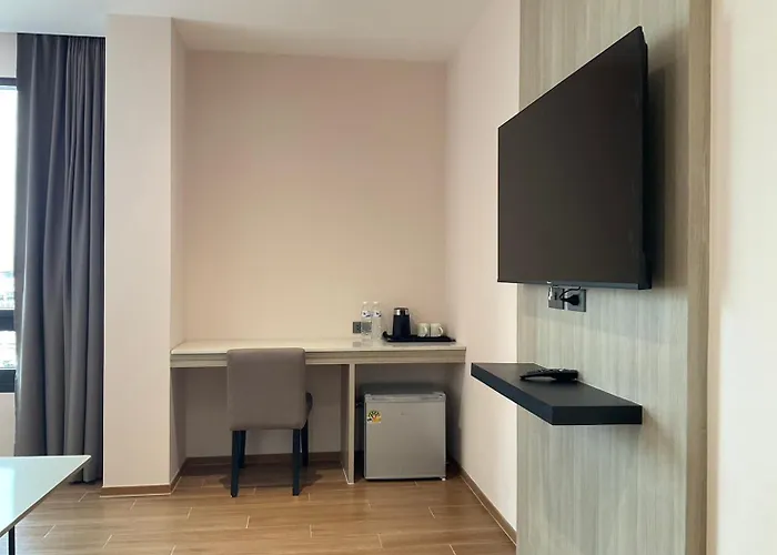 35 Bow 4* Bangkok