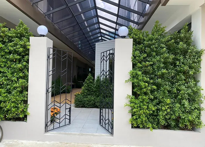 35 Bow 4* Bangkok