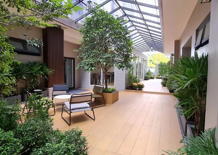 Hotel 35 Bow