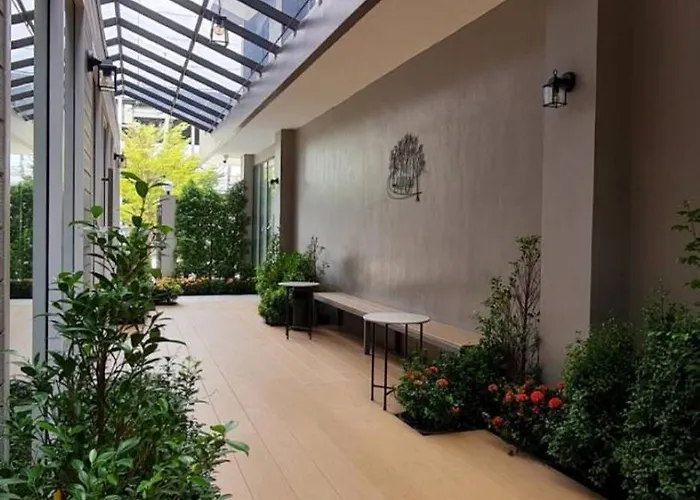 35 Bow Hotel Bangkok