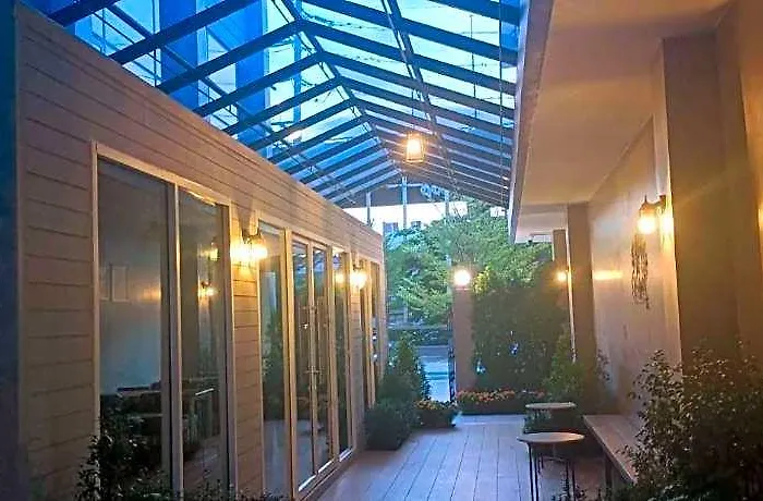 35 Bow 4* Bangkok