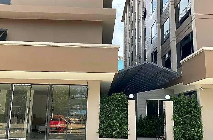 Hotel 35 Bow