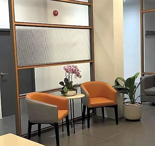 35 Bow 4* Bangkok