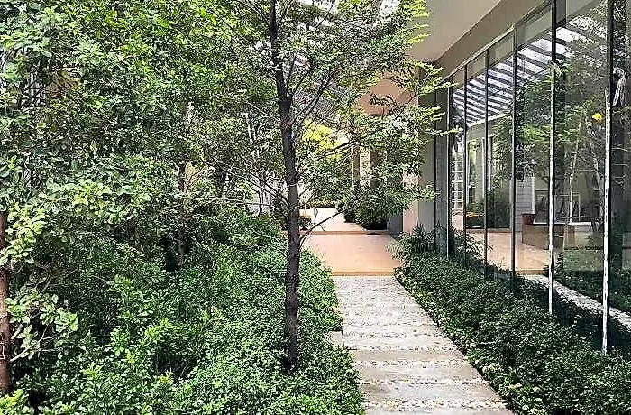 35 Bow Bangkok