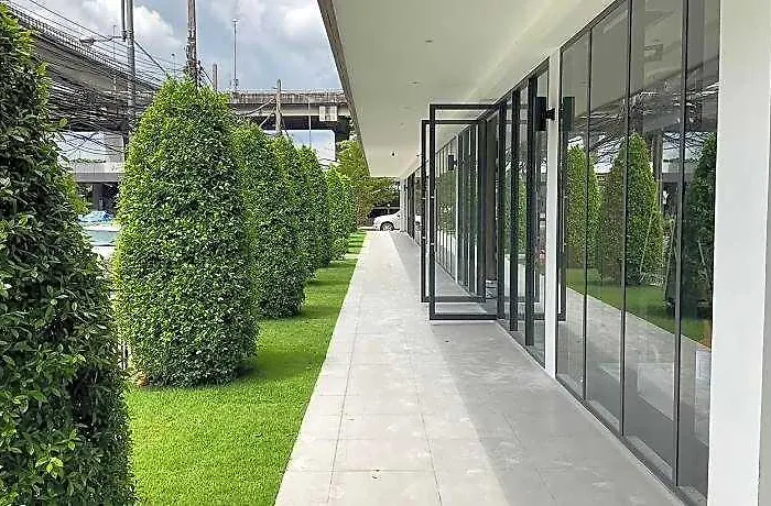 Hotel 35 Bow Bangkok