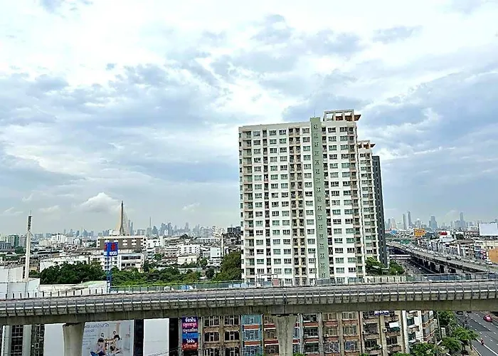 35 Bow Bangkok