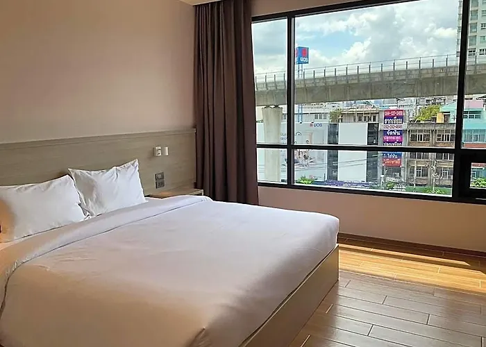 Hotel 35 Bow