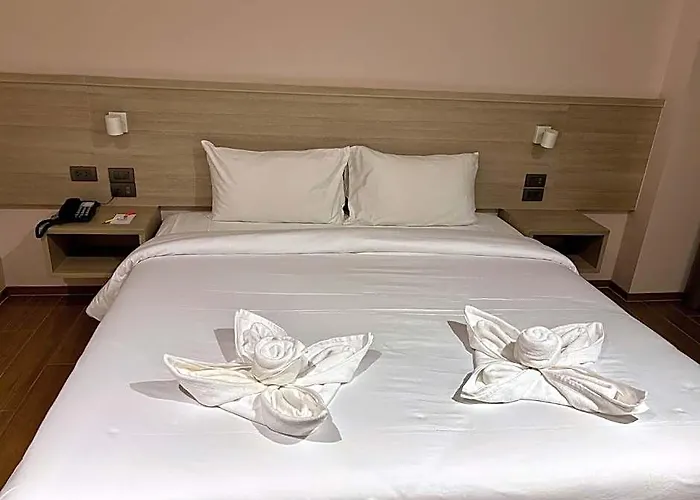 35 Bow 4* Bangkok