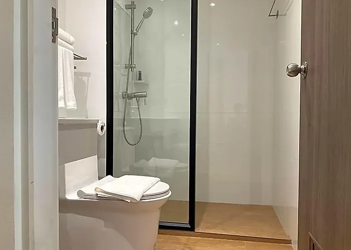 35 Bow Hotel Bangkok