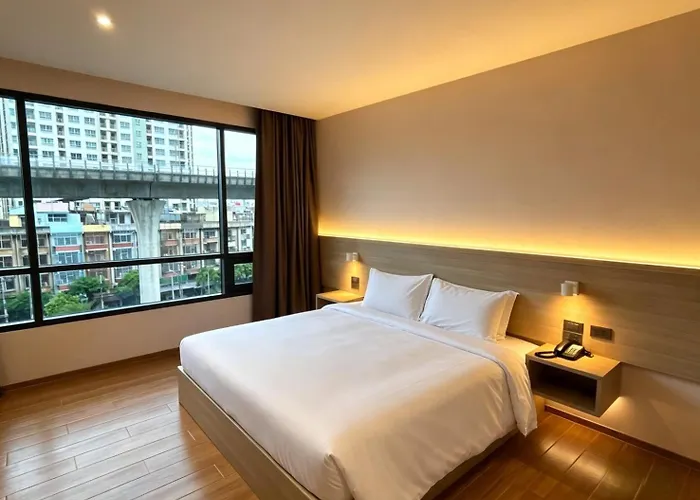Hotel 35 Bow