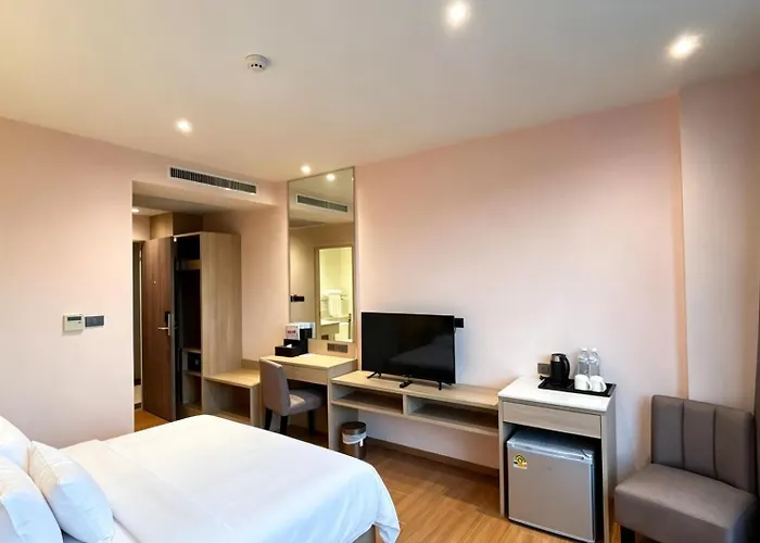 35 Bow Hotel 4*