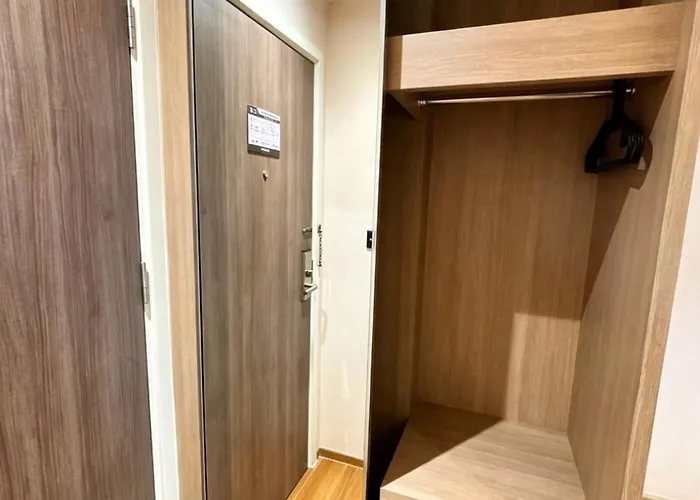 Hotel 35 Bow Bangkok