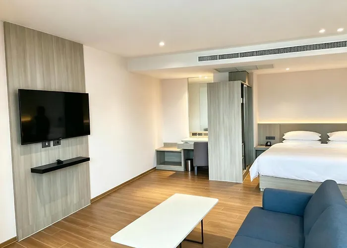 35 Bow 4* Bangkok