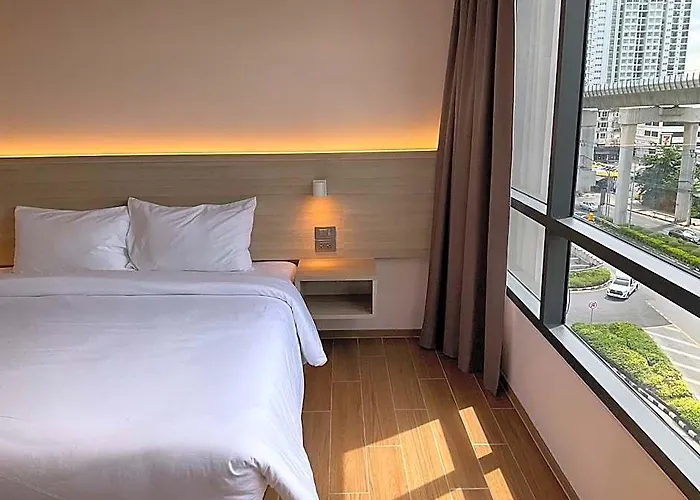 35 Bow Hotel 4*