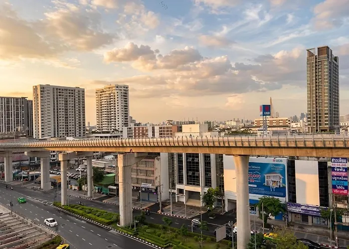 35 Bow Hotel Bangkok