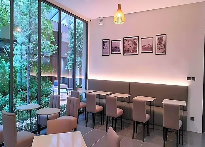 35 Bow 4* Bangkok