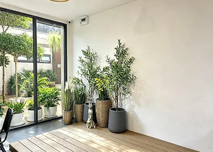 35 Bow 4* Bangkok