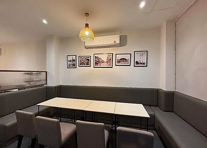 35 Bow 4* Bangkok