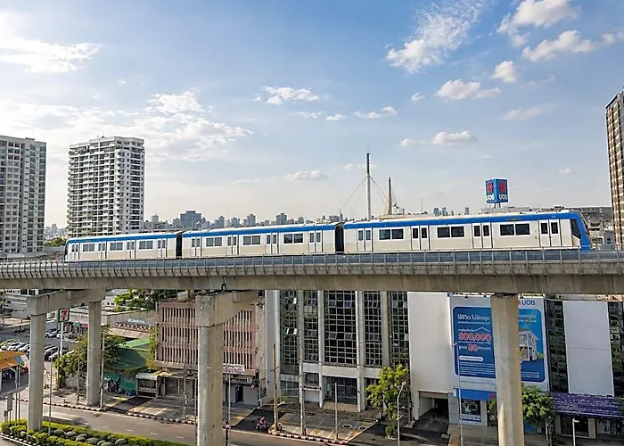 35 Bow Bangkok