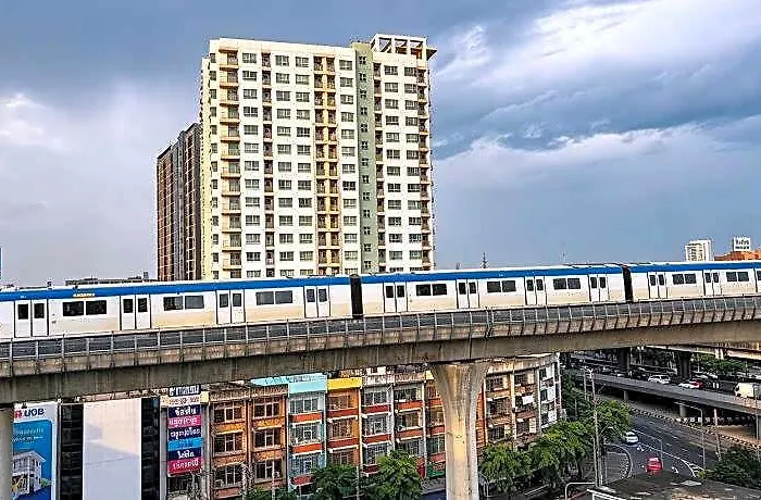 35 Bow 4* Bangkok